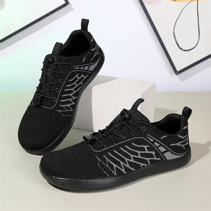 Pantofi de mers pe jos cu vârful larg, pentru mersul desculț, confortabili, antiderapanti, pentru drumeții, camping, trekking, adidași unisex, pentru activități în aer liber, ciclism, sală de sport și fitness