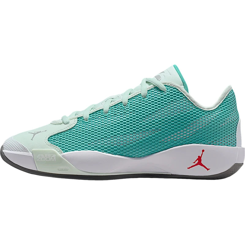Nike originalni JORDAN moški nizki, odporni na obrabo, mrežasti in dihalni košarkarski čevlji IF1611-300