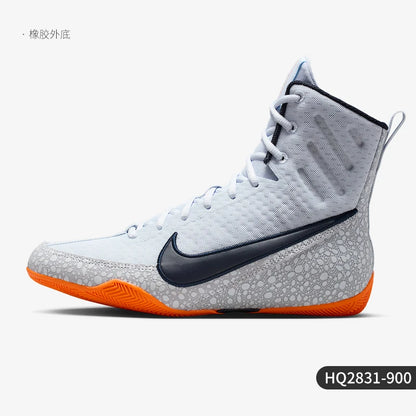 Nike Authentic Machomai 3 Pánske a dámske vysoké tréningové športové boxerské topánky HQ2831-900