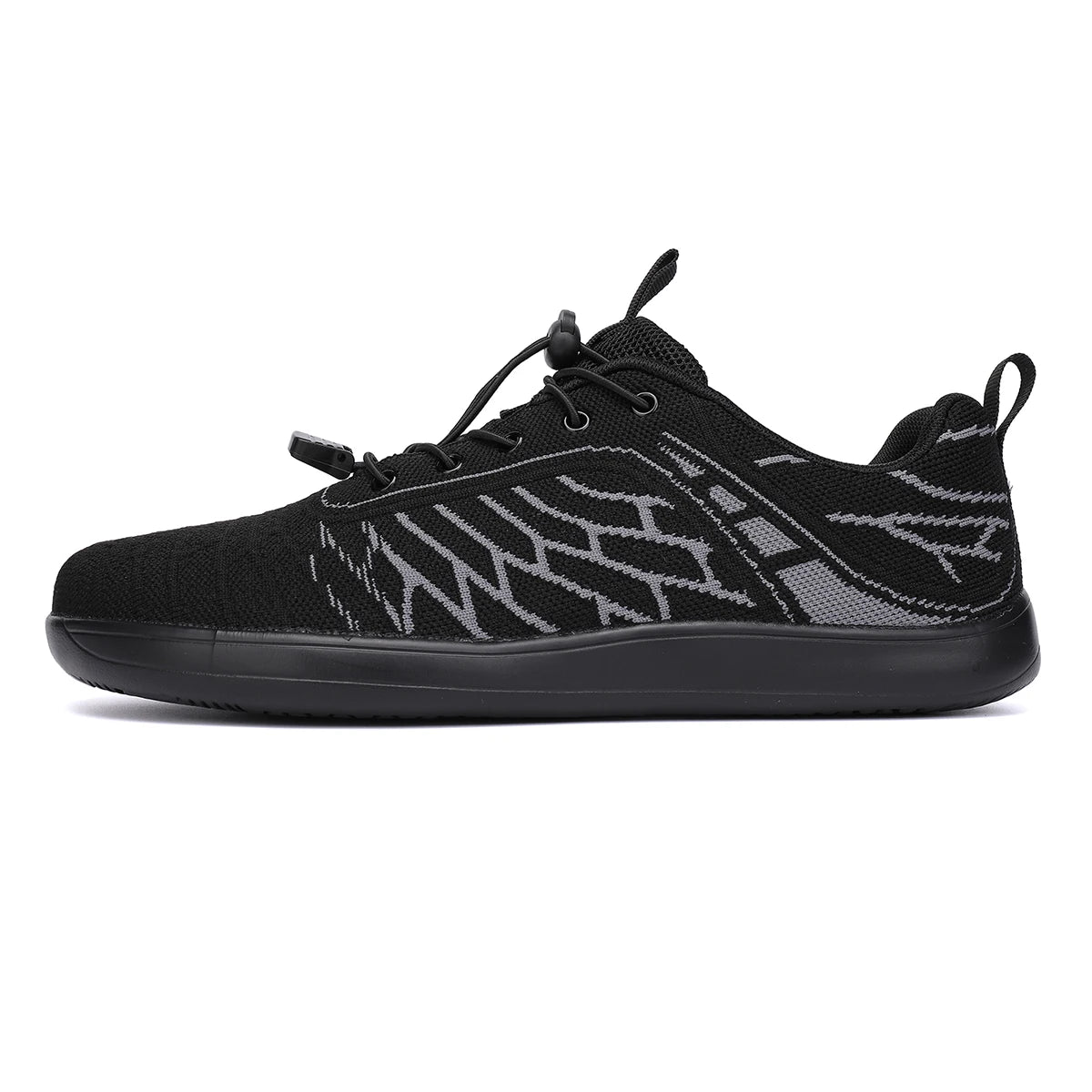 Pantofi de mers pe jos cu vârful larg, pentru mersul desculț, confortabili, antiderapanti, pentru drumeții, camping, trekking, adidași unisex, pentru activități în aer liber, ciclism, sală de sport și fitness