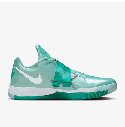 Nike Authentic Zoom KD 4 moški športni košarkarski čevlji z oblazinjenjem in odpornostjo proti obrabi IB3550-300
