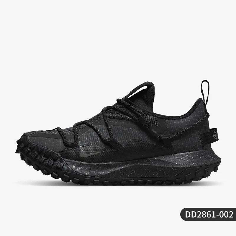 Zapatillas deportivas de running Nike ACG Mountain Fly auténticas para hombre y mujer DD2861-002