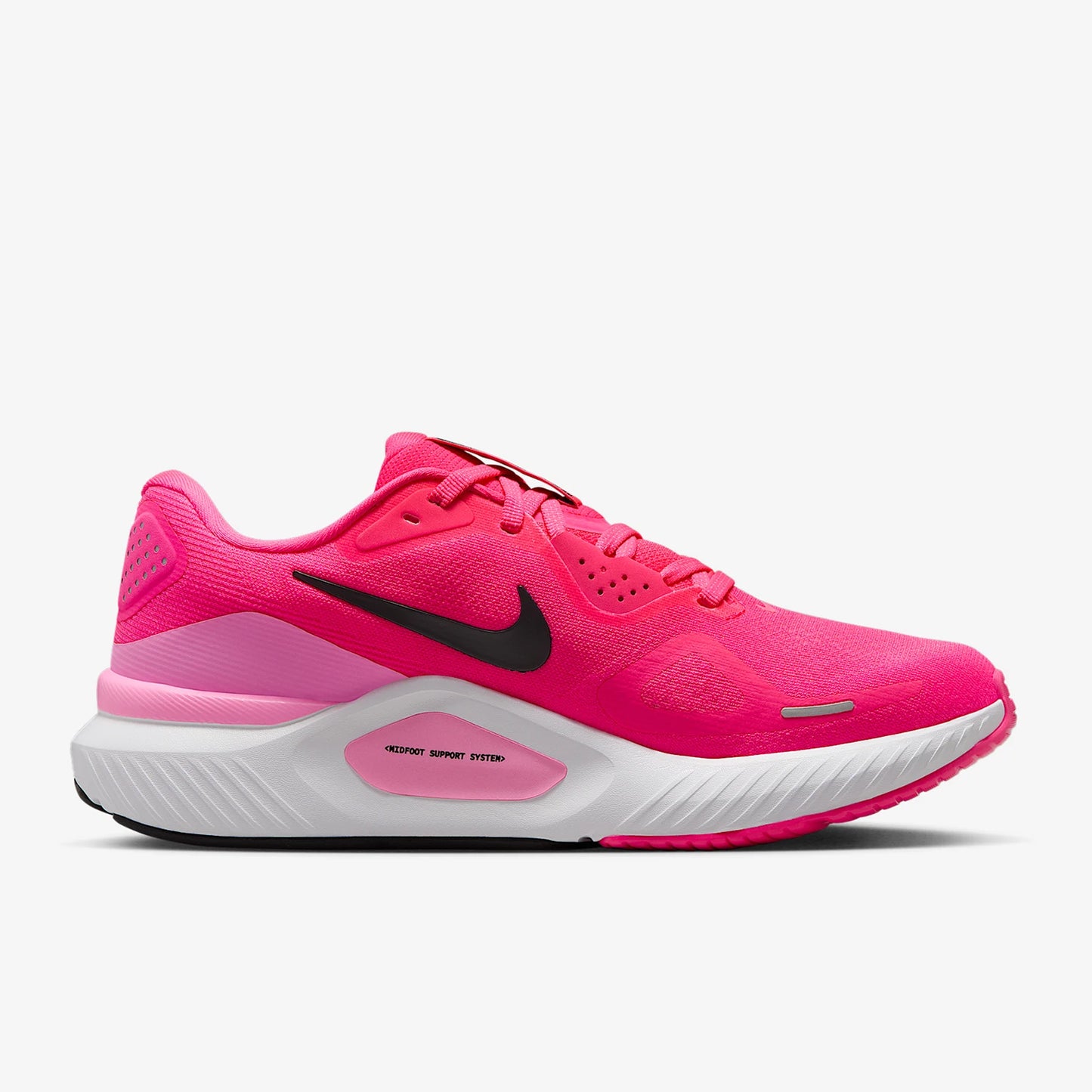 Nike Genuine Structure 26 Women's Fashionable and Lightweight Running Shoes HJ1101-601