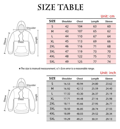 Animal Hoodie For Men Wolf Print High-Quality Men's Pullover Autumn Fashion Top Street hoodie Designer Long Sleeved Sportswear