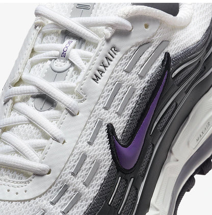 Nike originalni moški tekaški čevlji Air Max z zračno blazino za blaženje udarcev in dolgo življenjsko dobo FZ4110-105