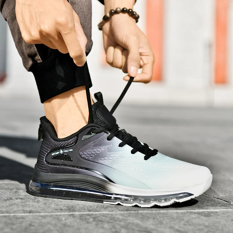 Shoes men Sneakers Male casual Mens Shoes tenis Luxury shoes Trainer Race Breathable Shoes fashion loafers running Shoes for men