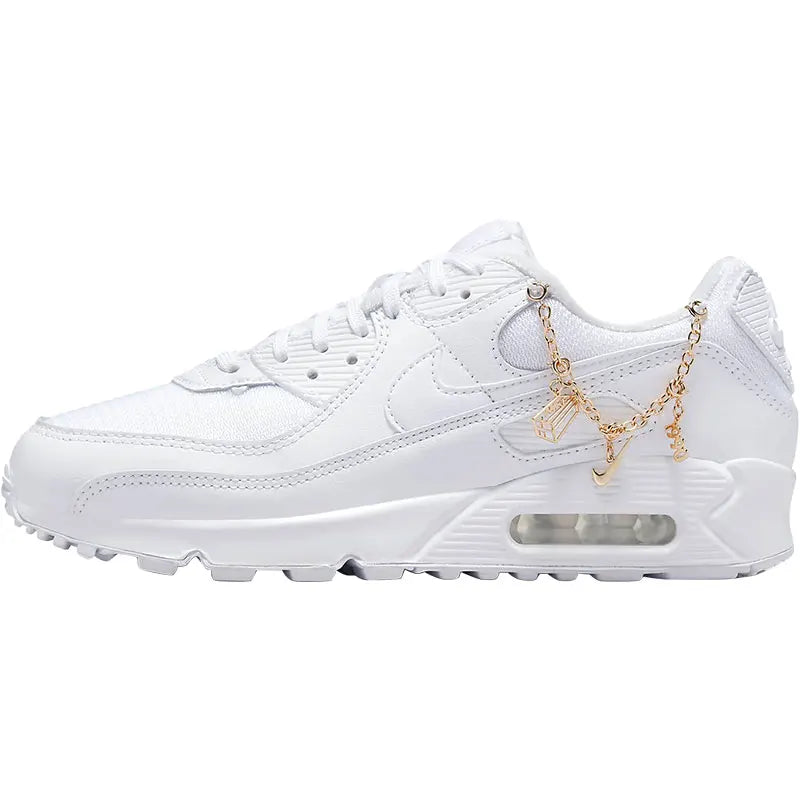 Nike Authentic AIR MAX 90 PRM Nové dámske voľnočasové topánky DH0569-100