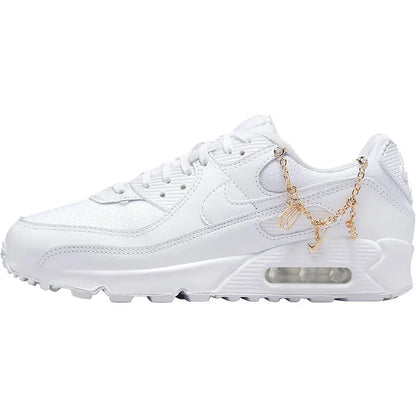 Nike Authentic AIR MAX 90 PRM Nové dámske voľnočasové topánky DH0569-100