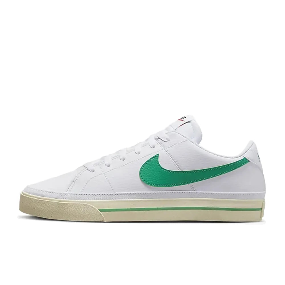 Nike Court Legacy Sneakers Classic – удобни, с амортизация, с противоплъзгаща подметка, издръжливи, за ежедневно носене CW6539-101
