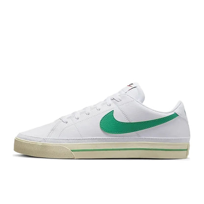 Nike Court Legacy Sneakers Classic – удобни, с амортизация, с противоплъзгаща подметка, издръжливи, за ежедневно носене CW6539-101
