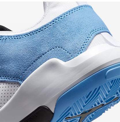 Nike hivatalos, eredeti JORDAN férfi sportos, praktikus, kopásálló edző- és kosárlabdacipő FD2336-104