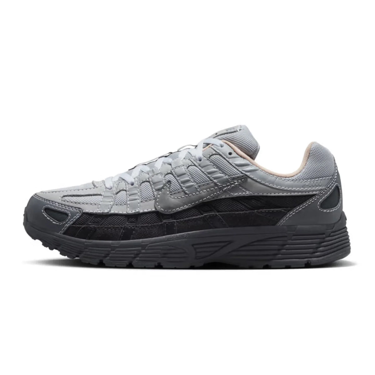 Nike P-6000 CNPT Модерни, дишащи, леки, с мека подплата, удобни ниски ежедневни обувки за бягане IH4465-095