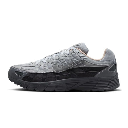 Nike P-6000 CNPT Модерни, дишащи, леки, с мека подплата, удобни ниски ежедневни обувки за бягане IH4465-095