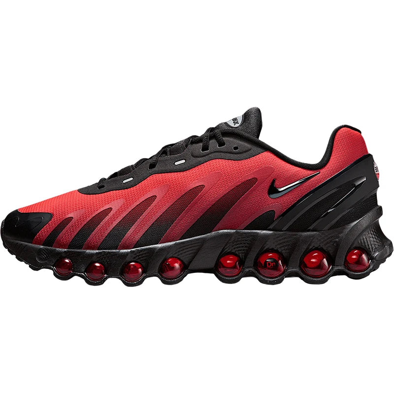 Nike Genuine AIR MAX DN8 moški tekaški čevlji z oblazinjenim podplatom, odporni proti obrabi, nizki FQ7860-008