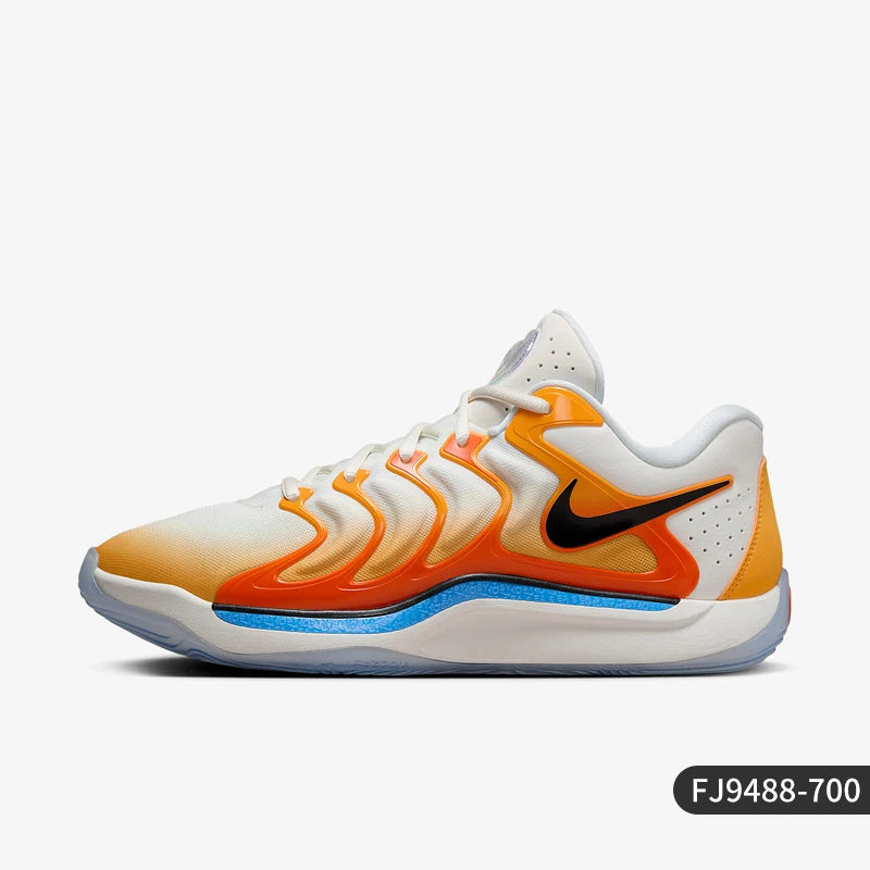 Nike originalni novi moški košarkarski čevlji z oblazinjenim podplatom in dolgo življenjsko dobo FJ9488-700