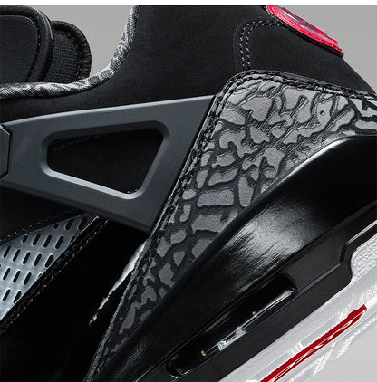 Nike Authentic Jordan Spizike Low moški košarkarski copati FQ1759-060
