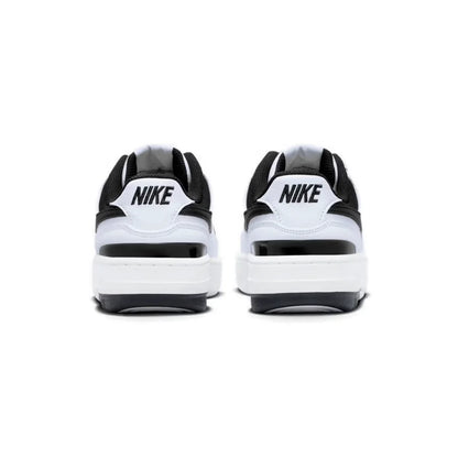 Nike Gamma Force Low-Top Air Force 1 Modni vsestranski športni copati Športni protizdrsni trpežni ženski čevlji za prosti čas DX9176-100