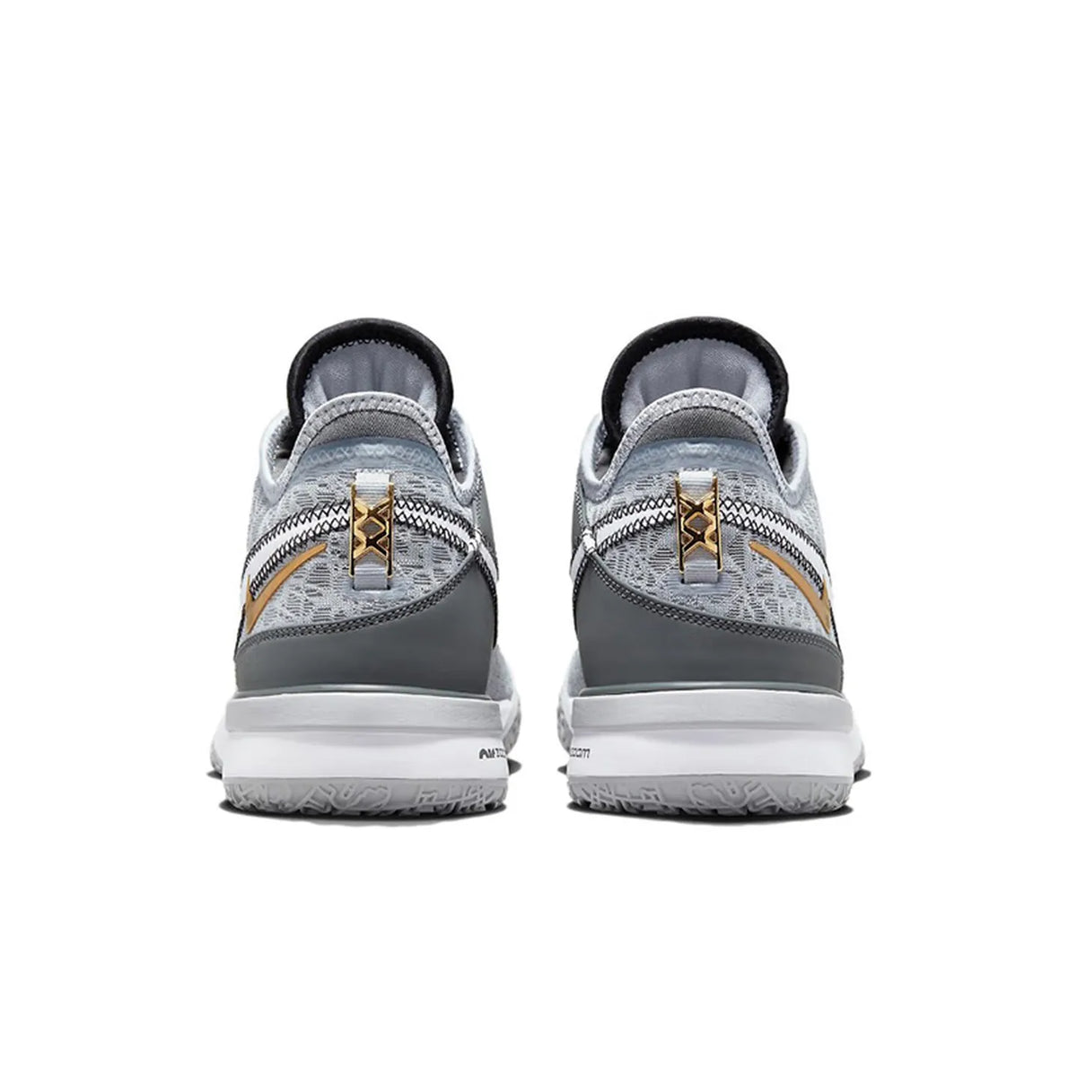 Nike Zoom LeBron NXXT LeBron modni košarkarski copati, protizdrsni, trpežni, oblazinjeni, dolgo obstojni DR8788-004
