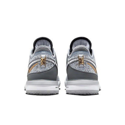 Nike Zoom LeBron NXXT LeBron modni košarkarski copati, protizdrsni, trpežni, oblazinjeni, dolgo obstojni DR8788-004