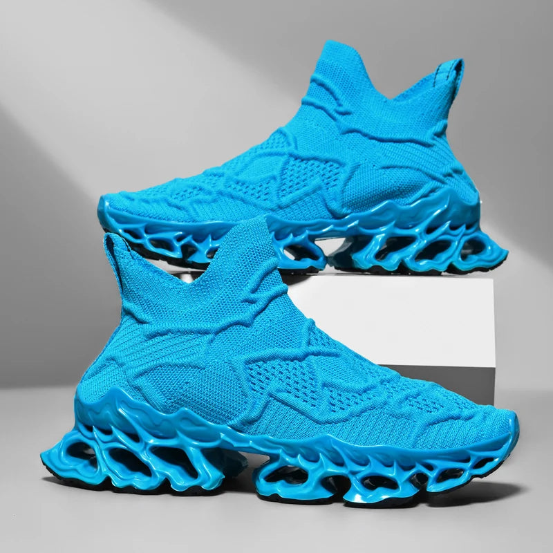 Pantofi pentru bărbați, adidași, pantofi casual pentru bărbați, pantofi de tenis, pantofi de lux, pantofi de antrenament, pantofi respirabili, mocasini la modă, pantofi de alergare pentru bărbați