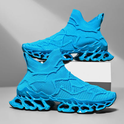 Pantofi pentru bărbați, adidași, pantofi casual pentru bărbați, pantofi de tenis, pantofi de lux, pantofi de antrenament, pantofi respirabili, mocasini la modă, pantofi de alergare pentru bărbați