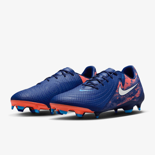Nike Genuine New Men's Low Cut Trendy Training Lace Up Football Shoes HF1609-400