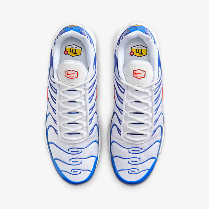Nike Authentic Air Max Plus moški športni čevlji z zračno blazino DM0032-107