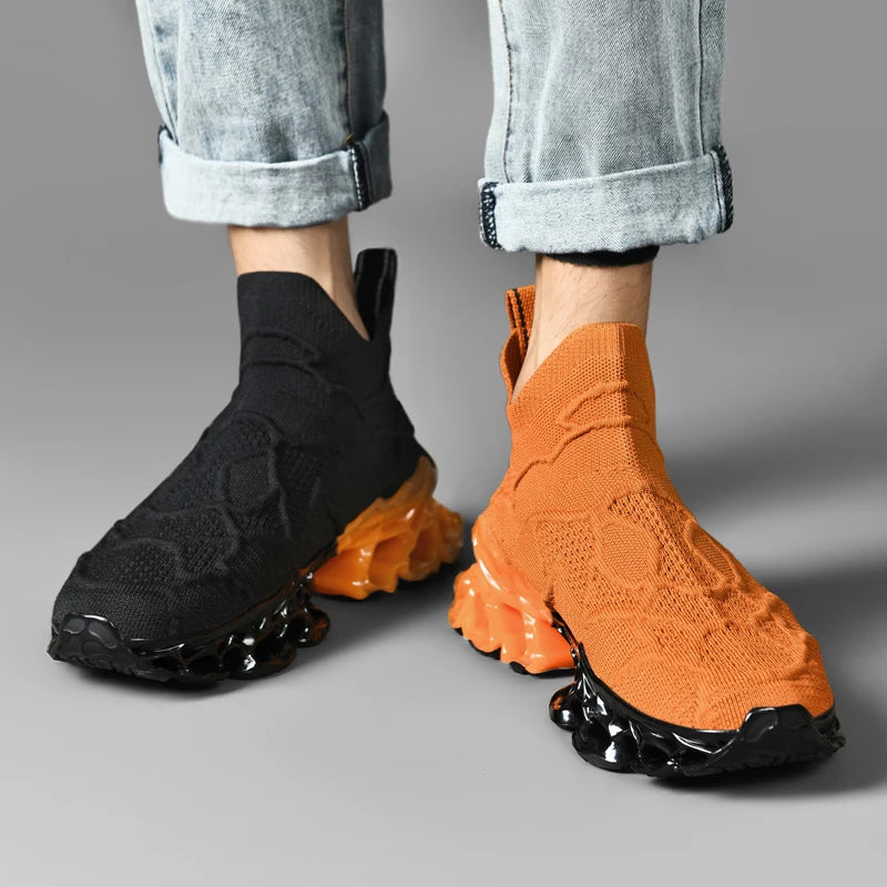 Pantofi pentru bărbați, adidași, pantofi casual pentru bărbați, pantofi de tenis, pantofi de lux, pantofi de antrenament, pantofi respirabili, mocasini la modă, pantofi de alergare pentru bărbați