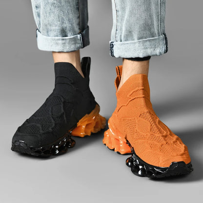 Pantofi pentru bărbați, adidași, pantofi casual pentru bărbați, pantofi de tenis, pantofi de lux, pantofi de antrenament, pantofi respirabili, mocasini la modă, pantofi de alergare pentru bărbați