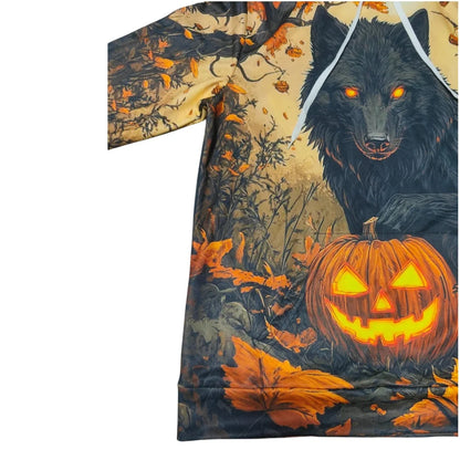 Tattoo Dragon Sweatshirts Spring and Autumn 3D Print Men Hooded Hoodies Long Sleeve Unisex Streetwear Casual Sweatshirts for Men