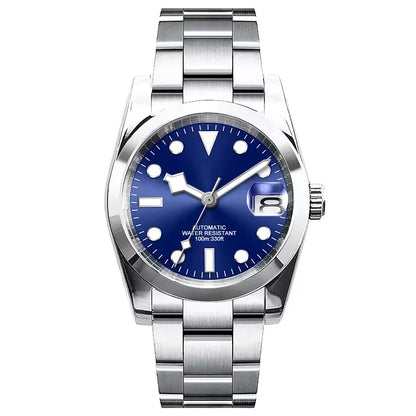 Luxury Corgeut Watch 36/39mm Mechanical Wristwatches 10BARS Sapphire NH35 Automatic Watch for Men Women Dress Relogio Masculino