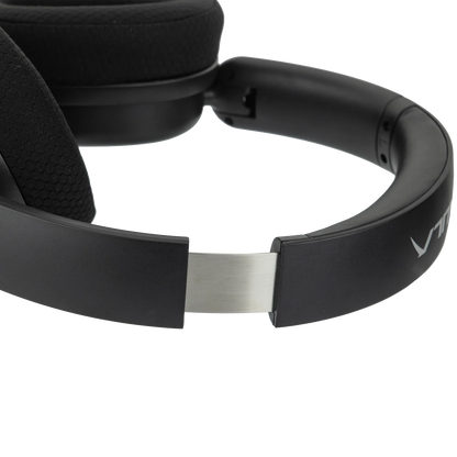 Cuffie da gaming AULA G7 Pro 7.1 Surround Sound wireless Bluetooth 5.3 con microfono a cancellazione del rumore per PS5/PS4/PC/Switch