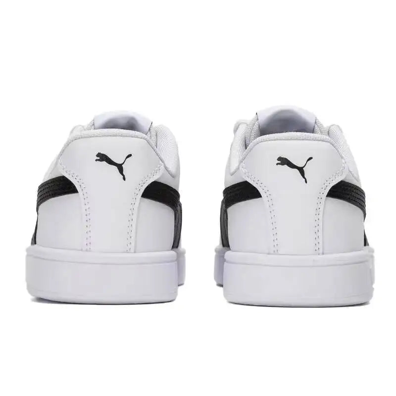 PUMA Rickie Classic Sneakers pour hommes et femmes, chaussures de sport confortables pour couple, chaussures de sport décontractées pour tous les jours 394251-16