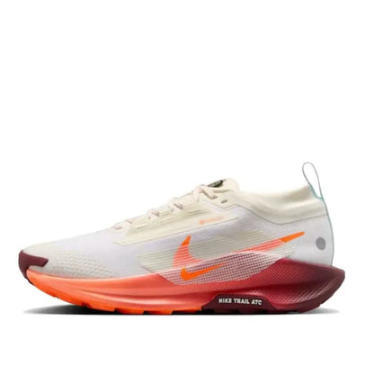 Nike Pegasus Trail 5 Men's Low-Top Trail Running Shoes: Comfortable, Lightweight, Durable, and Responsive FQ0908-001