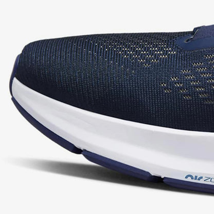 Nike uradni originalni moški tekaški copati z blaženjem AIR ZOOM STRUCTURE DA8535-402