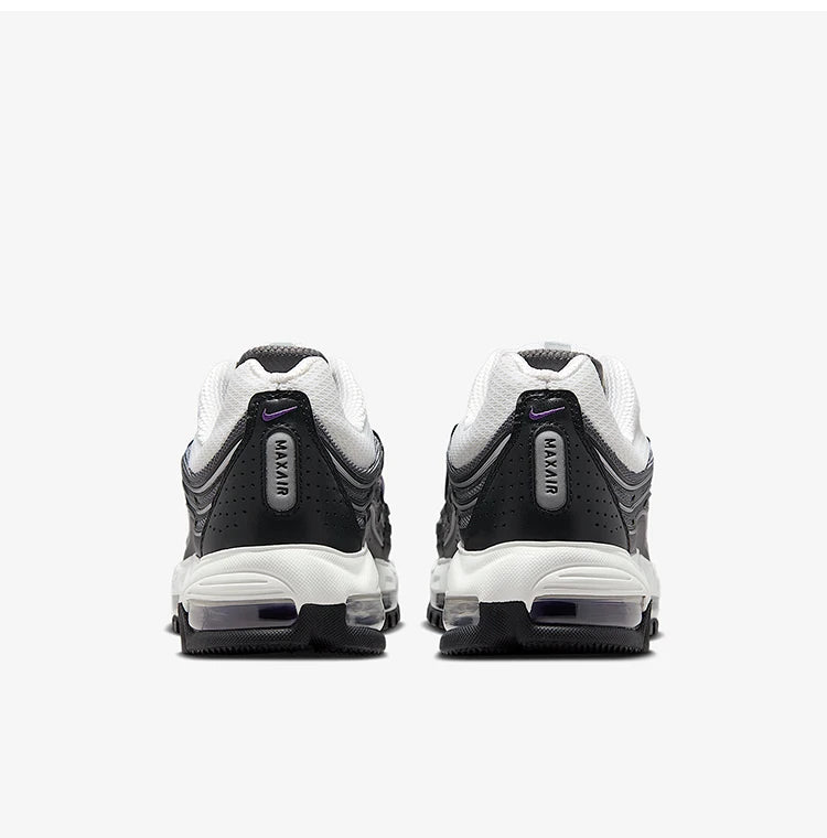 Nike originalni moški tekaški čevlji Air Max z zračno blazino za blaženje udarcev in dolgo življenjsko dobo FZ4110-105