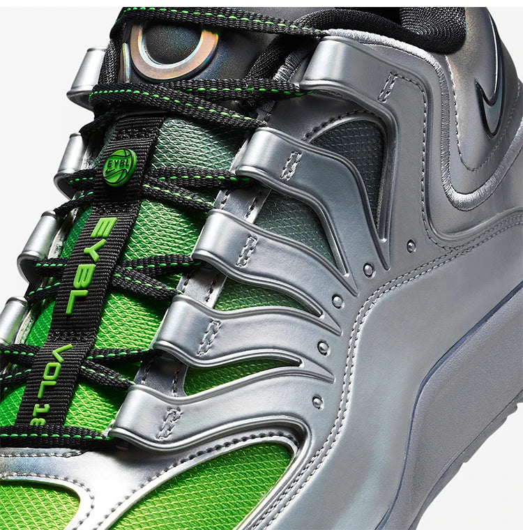 Nike originalni moški košarkarski čevlji KD18 EYBL EP z oblazinjenjem IF2518-001