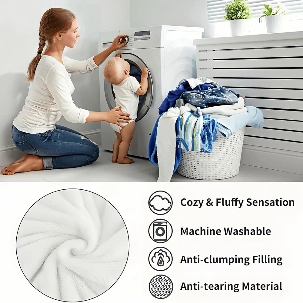 Game Cool F-Fortnite Blanket For Soft Throw Blanket for Picnic Bed Sofa Home Bedroom Cozy Warm Comfortable