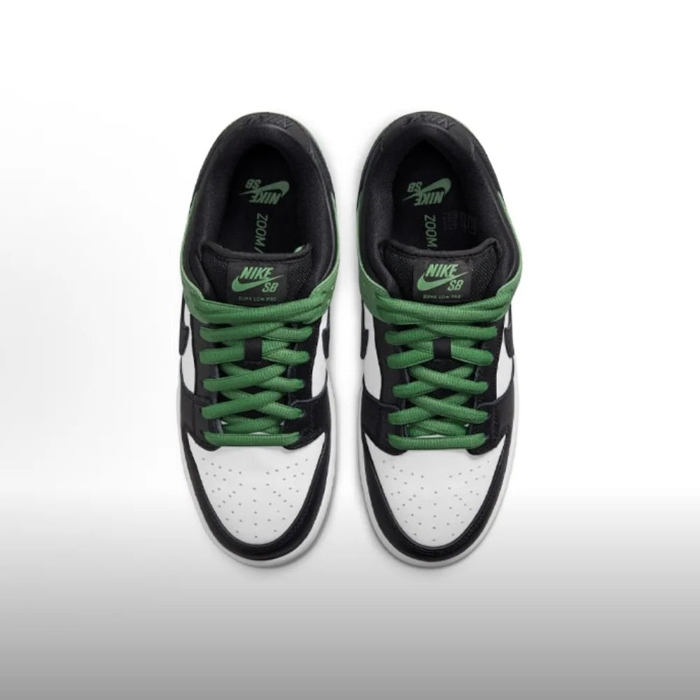Nike Dunk SB Fashion-forward, versatile everyday low-top sneakers—durable and comfortable for casual wear BQ6817-302