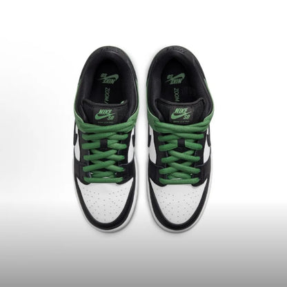 Nike Dunk SB Fashion-forward, versatile everyday low-top sneakers—durable and comfortable for casual wear BQ6817-302