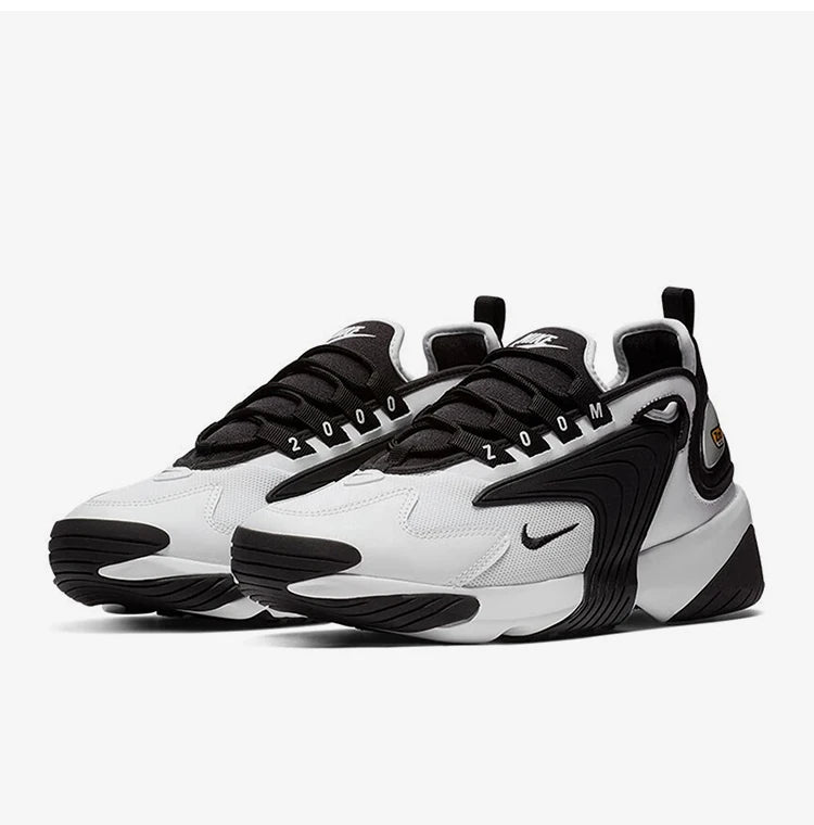 Uradni originalni Nike ZOOM 2K ženski športni copati za trening, udobni in odporni na obrabo, AO0354-100