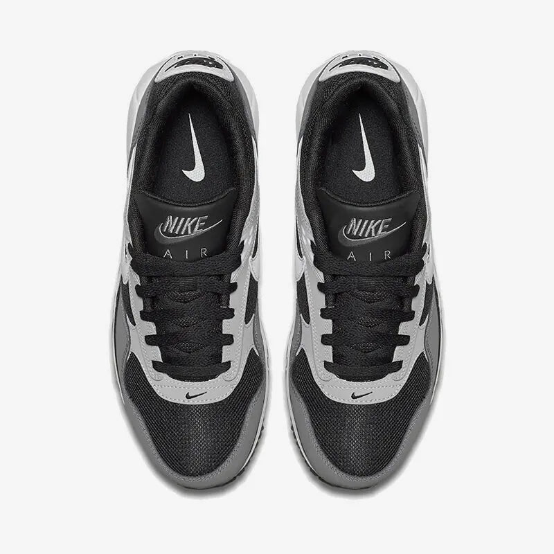 Uradni, avtentični moški tekaški copati Nike Air Max z blaženjem in zračnostjo 511416-011