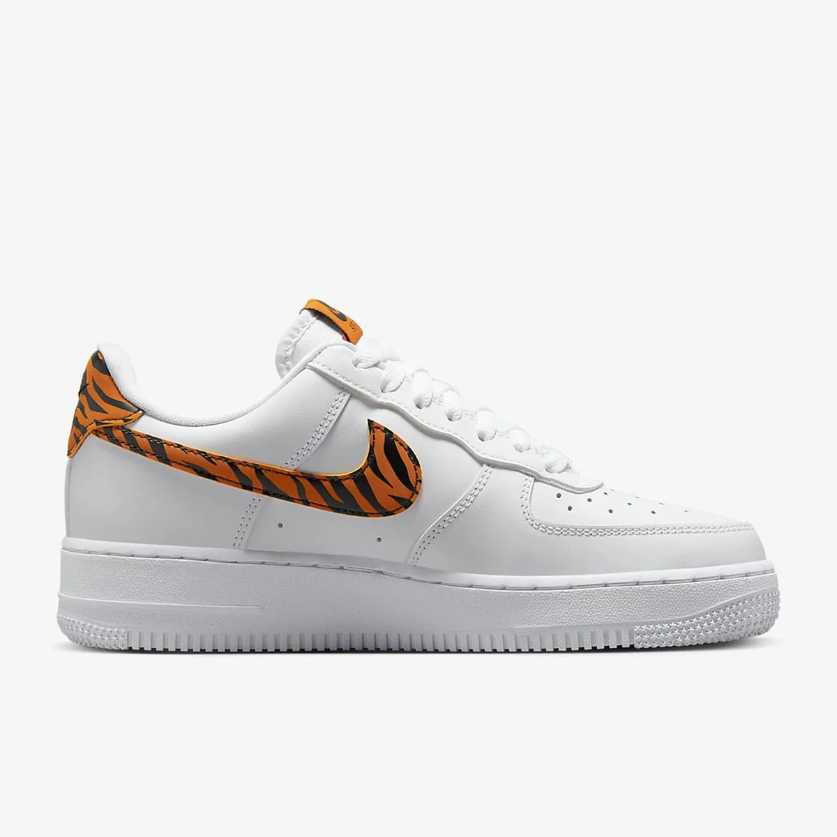 Nike Authentic Air Force 1 '07 Scarpe casual da donna Air Force 1 DD8959-108