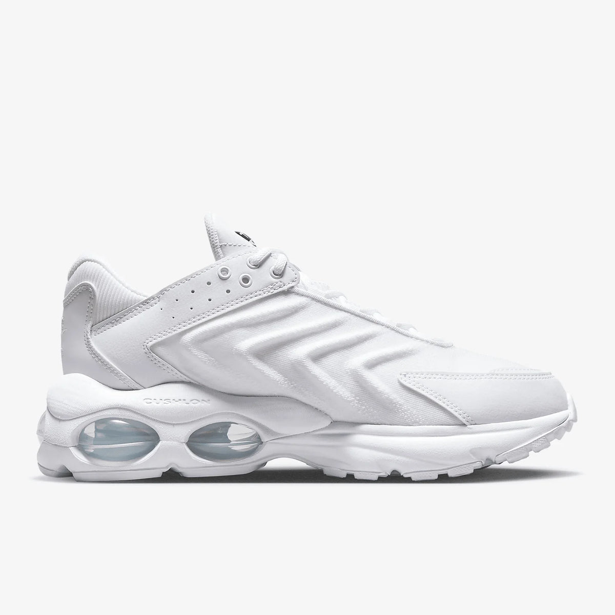 Nike Official Genuine Air Max TW herresko med polstring, lavt skaft, til sport og fritid, DQ3984-102