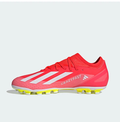 Originální nové sezónní pánské a dámské šněrovací fotbalové boty Adidas AG s vysokou odolností proti opotřebení IF0678