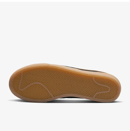 Nike genuine Autumn/Winter 2024 Women's Thick-Sole Sneakers DJ0292-003