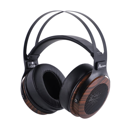 Casque audio Linsoul Kiwi Ears Altruva Hi-Fi avec transducteur dynamique de 50 mm, design ouvert et design haut de gamme