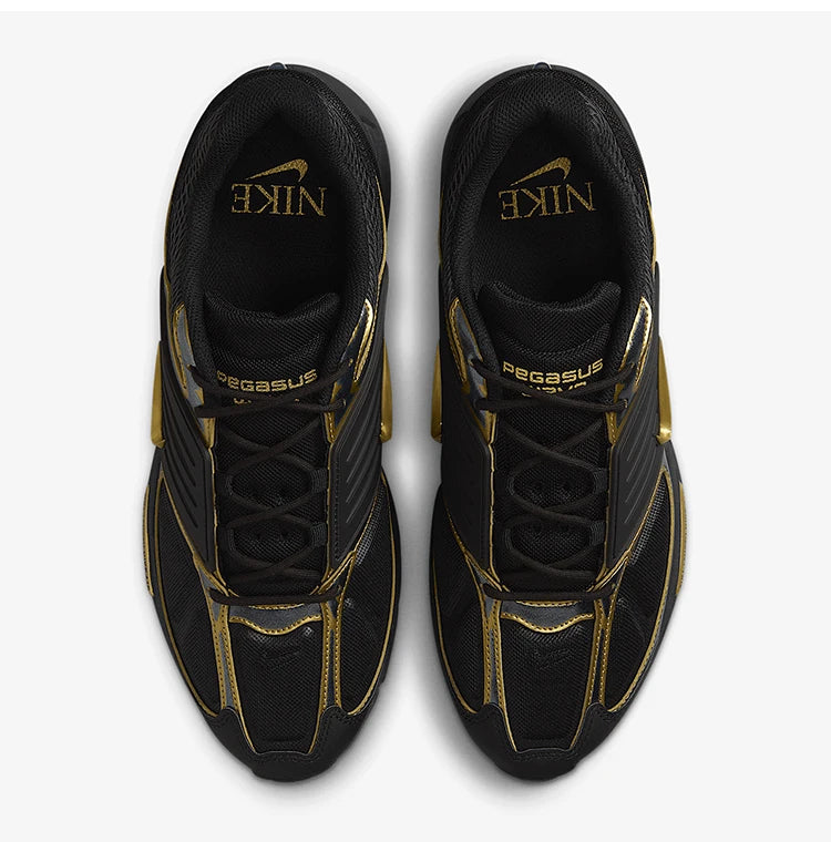 Nike originalni novi moški in ženski nizki tekaški copati s podlogo in protizdrsno podplatjo za prosti čas IB2996-010