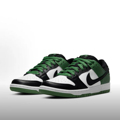 Nike Dunk SB unisex čevlji za rolkanje, klasičen retro stil, oblazinjen ovratnik, BQ6817-302