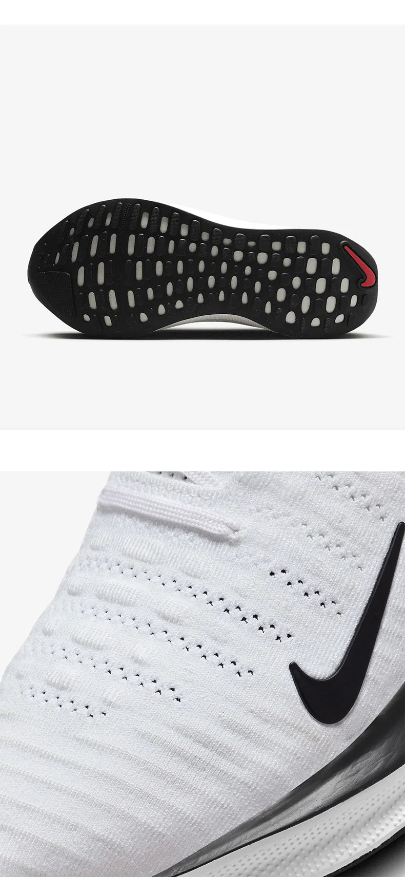 Producto auténtico Nike de primavera, nuevas zapatillas de running para hombre de malla transpirable y resistente al desgaste DR2665-600